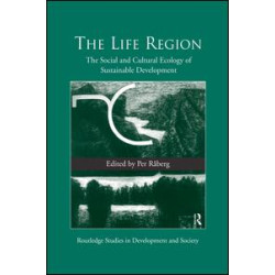 The Life Region The Life Region