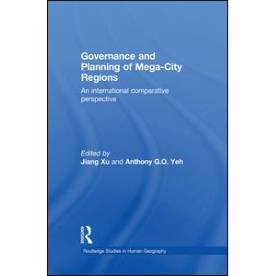 Governance and Planning of Mega-City Regions