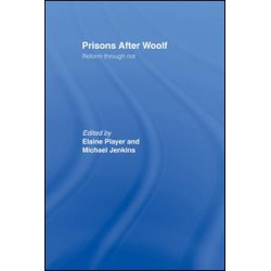 Prisons After Woolf