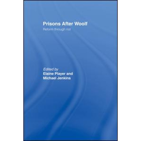 Prisons After Woolf