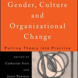 Gender, Culture and Organizational Change