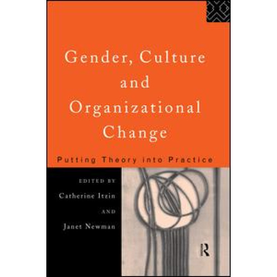 Gender, Culture and Organizational Change