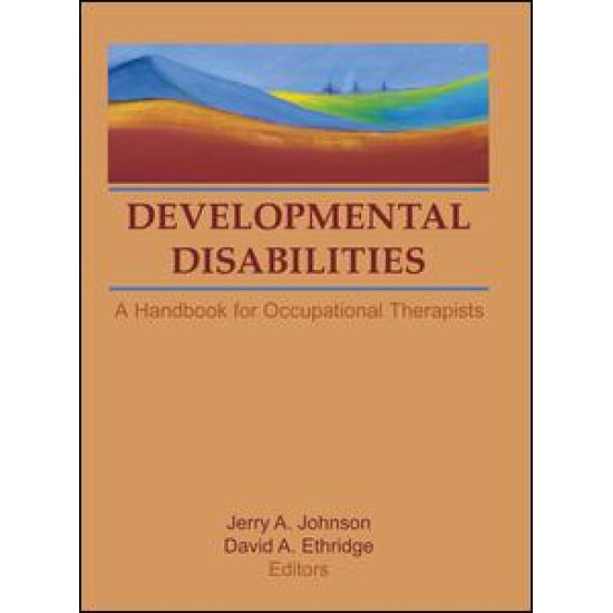 Developmental Disabilities Developmental Disabilities