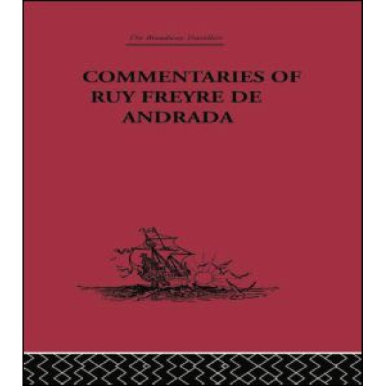 Commentaries of Ruy Freyre de Andrada