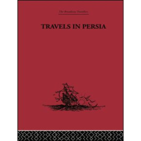 Travels in Persia