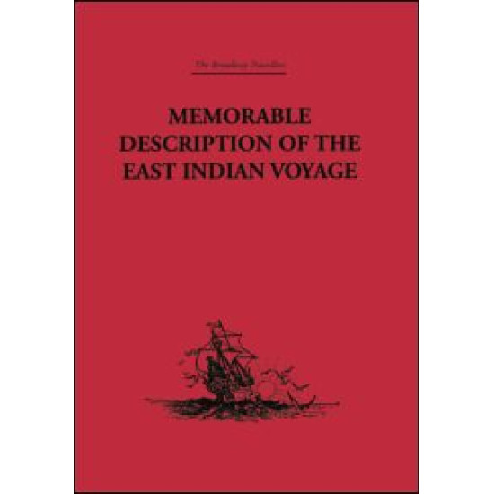 Memorable Description of the East Indian Voyage