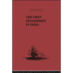 The First Englishmen in India The First Englishmen in India