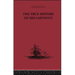 The True History of his Captivity 1557
