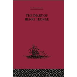 The Diary of Henry Teonge