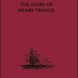 The Diary of Henry Teonge The Diary of Henry Teonge