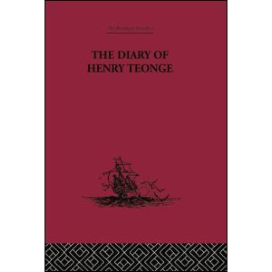 The Diary of Henry Teonge