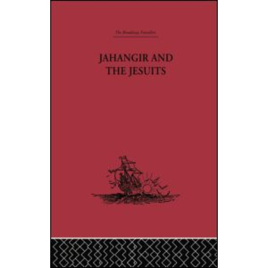 Jahangir and the Jesuits