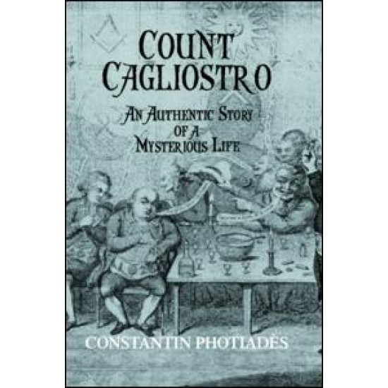 Count Cagliostro