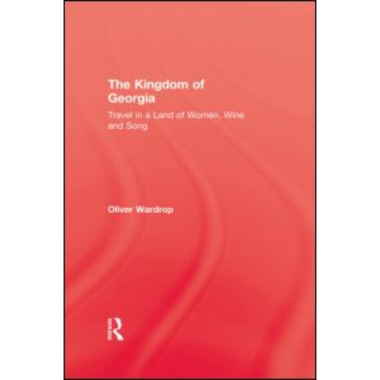 Kingdom Of Georgia
