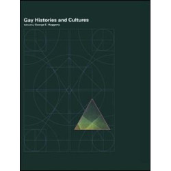 Encyclopedia of Gay Histories and Cultures