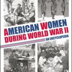 American Women during World War II American Women during World War II