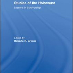 Studies of the Holocaust Studies of the Holocaust