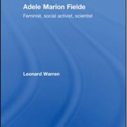 Adele Marion Fielde Adele Marion Fielde