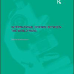 International Science Between the World Wars