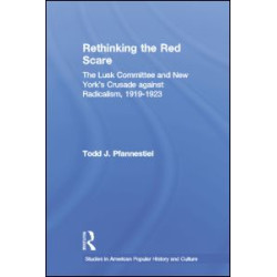 Rethinking the Red Scare