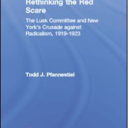 Rethinking the Red Scare