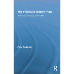 The Francoist Military Trials