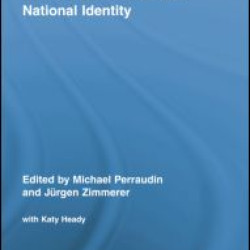 German Colonialism and National Identity