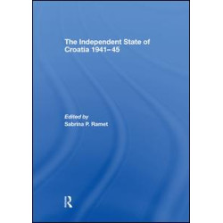The Independent State of Croatia 1941-45
