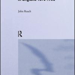 Secondary Education in England 1870-1902 Secondary Education in England 1870-1902