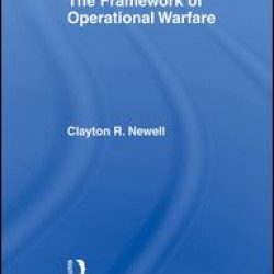 The Framework of Operational Warfare