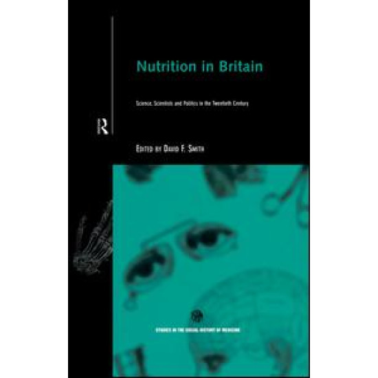 Nutrition in Britain