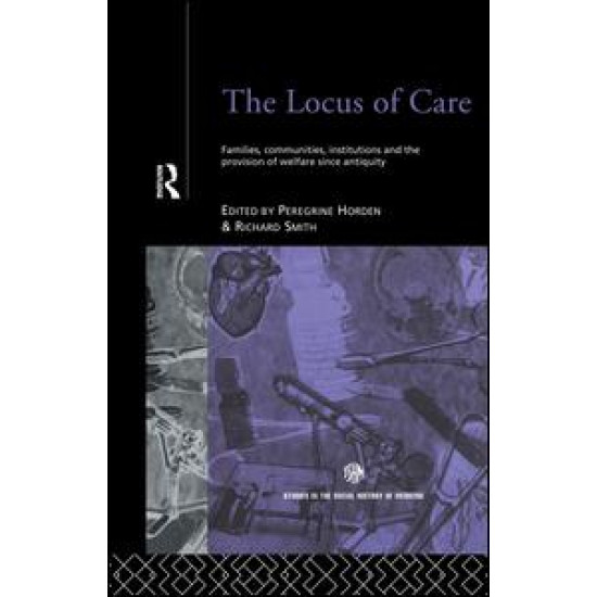 The Locus of Care