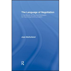 The Language of Negotiation