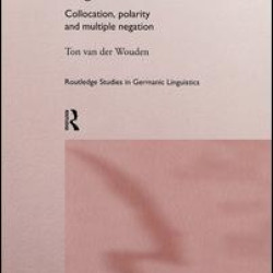 Negative Contexts Negative Contexts