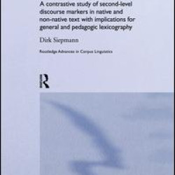 Discourse Markers Across Languages Discourse Markers Across Languages