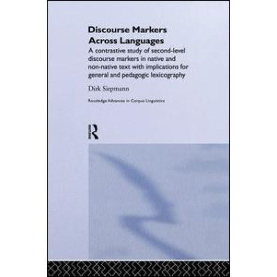 Discourse Markers Across Languages