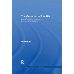 The Grammar of Identity The Grammar of Identity