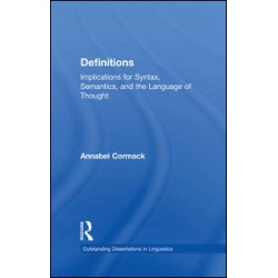 Definitions Definitions