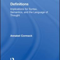 Definitions Definitions