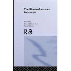 The Rhaeto-Romance Languages The Rhaeto-Romance Languages