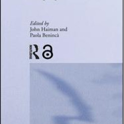 The Rhaeto-Romance Languages