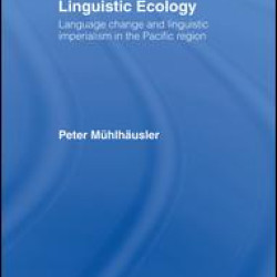 Linguistic Ecology Linguistic Ecology