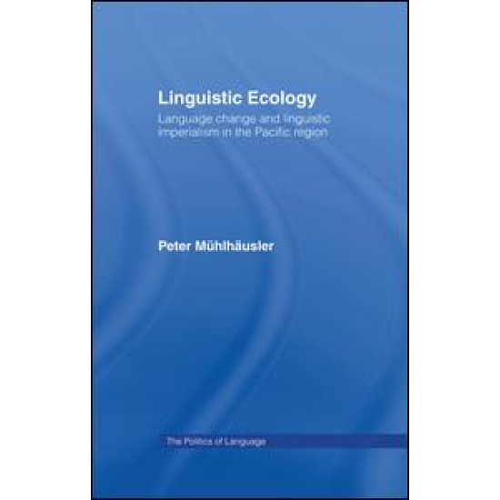 Linguistic Ecology