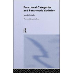 Functional Categories and Parametric Variation Functional Categories and Parametric Variation