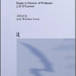 Studies in General and English Phonetics