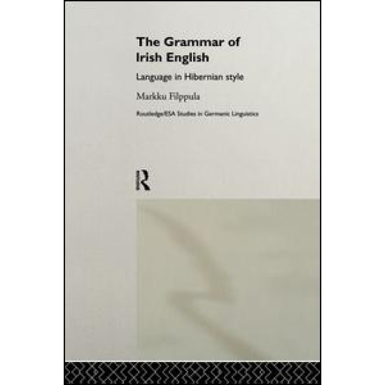 The Grammar of Irish English