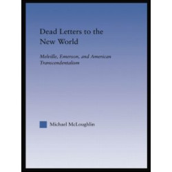Dead Letters to the New World Dead Letters to the New World