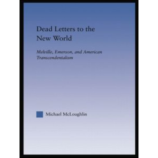 Dead Letters to the New World