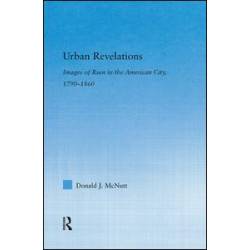 Urban Revelations