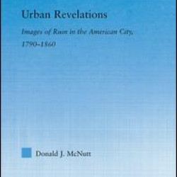Urban Revelations Urban Revelations
